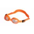 Ochelari inot juniori Nisa JR children's swimming goggles, portocaliu