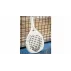 Paleta padel Head Bolt 2025, alb-gri