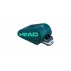 Geanta padel Head Tour Padel Bag L,  60 x 28.5 x 36.5 cm, verde-portocaliu