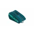 Geanta padel Head Tour Padel Bag L,  60 x 28.5 x 36.5 cm, verde-portocaliu