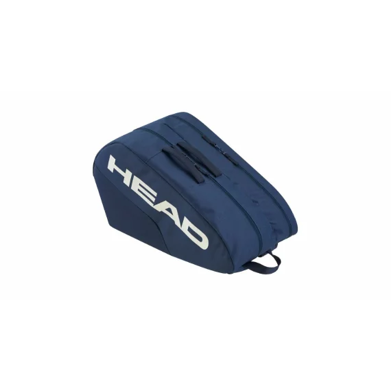 Geanta de padel  HEAD Base Padel Bag M 56 x 31 x 22 cm, navy