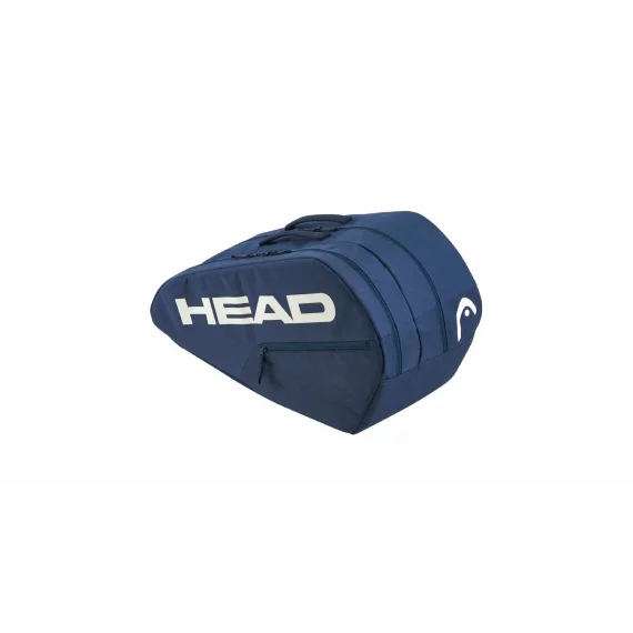 Geanta de padel  HEAD Base Padel Bag M 56 x 31 x 22 cm, navy