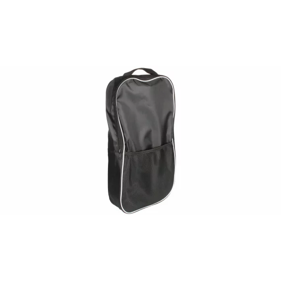 Set 2 palete de padel Merco Match Base cu mingi incluse