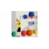 Minge spuma Silent 21, design minge basketball