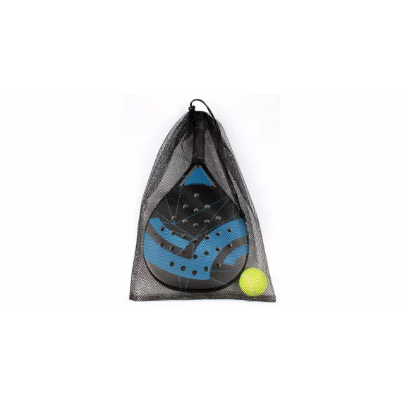 Paleta de padel Merco Thunder Basic