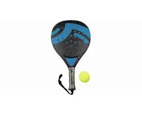 Paleta de padel Merco Thunder Basic