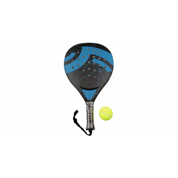 Paleta de padel Merco Thunder Basic