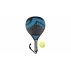 Paleta de padel Merco Thunder Basic