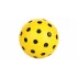 Minge de pickleball din spuma Silent Pickleball galben