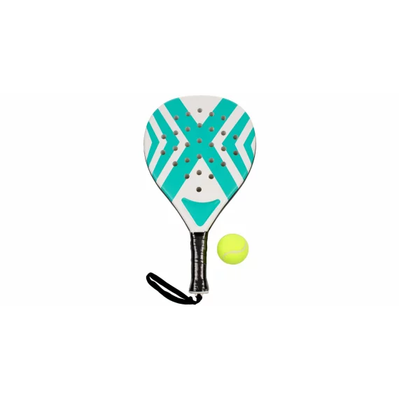 Paleta de padel Merco Strike Basic