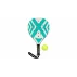 Paleta de padel Merco Strike Basic