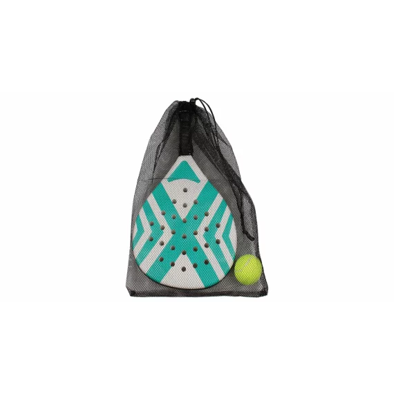 Paleta de padel Merco Strike Basic