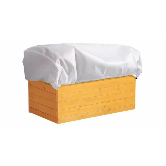 Husa de protectie pentru plante Flower Box Cover, 100 x 45 x 40 cm, 1 buc