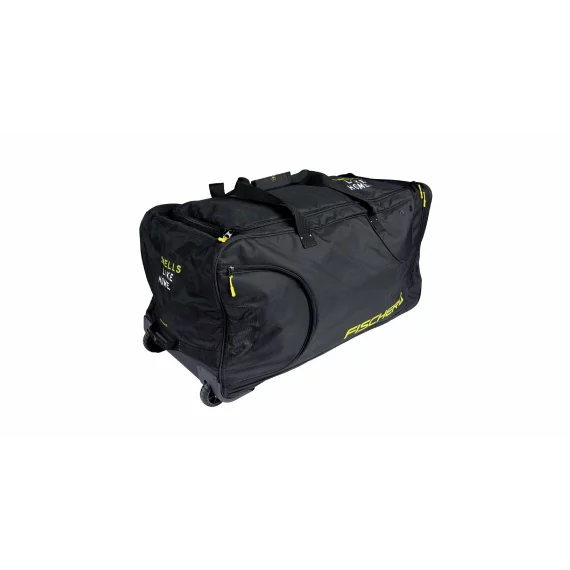 Geanta cu roti Fischer Player Bag SR S25,negru