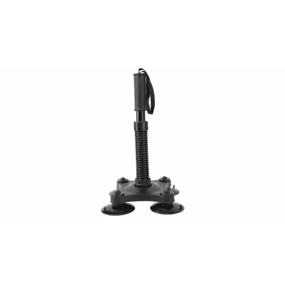 Dispozitiv profesional pentru intarirea musculaturii antebratului, incheieturii/arm-wrestling cu arc – Merco Wrestler HD, rezistenta 20,4 kg