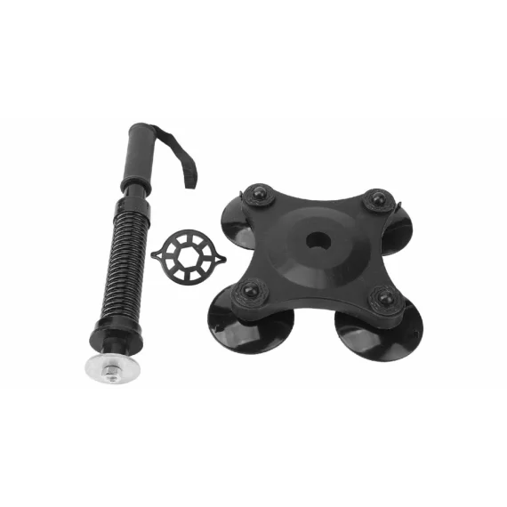 Dispozitiv profesional pentru intarirea musculaturii antebratului, incheieturii/arm-wrestling cu arc – light, rezistenta 15,9 kg