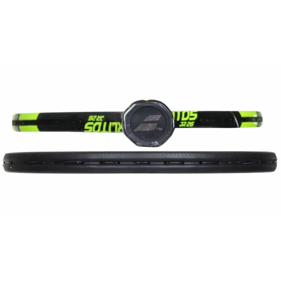 Racheta de tenis junior Babolat Carlitos JR 26