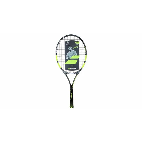 Racheta de tenis junior Babolat Carlitos JR 26