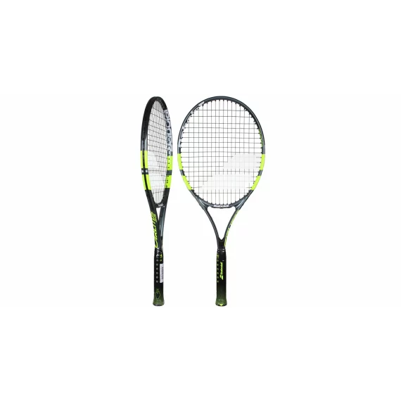 Racheta de tenis junior Babolat Carlitos JR 26