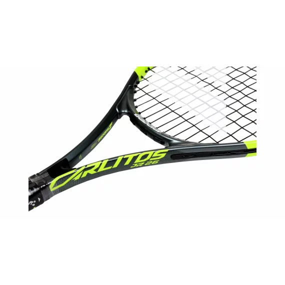 Racheta de tenis junior Babolat Carlitos JR 26