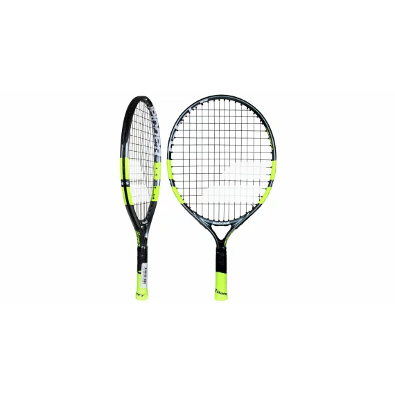 Racheta de tenis junior Babolat Carlitos JR 19