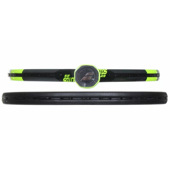 Racheta de tenis junior Babolat Carlitos JR 19