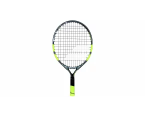 Racheta de tenis junior Babolat Carlitos JR 19
