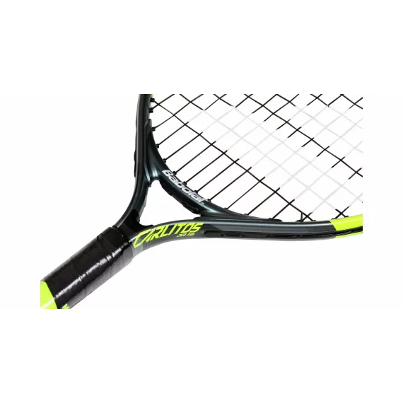 Racheta de tenis junior Babolat Carlitos JR 19