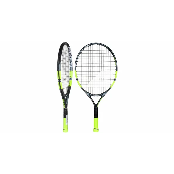 Racheta de tenis junior Babolat Carlitos JR 21