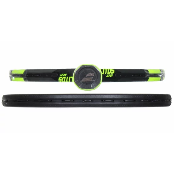 Racheta de tenis junior Babolat Carlitos JR 21