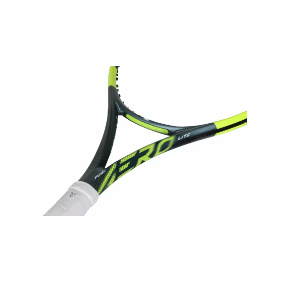 Racheta de tenis junior Babolat Carlitos JR 21