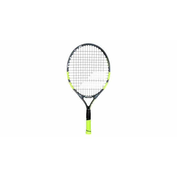 Racheta de tenis junior Babolat Carlitos JR 21