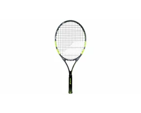 Racheta de tenis junior Babolat Carlitos JR 25