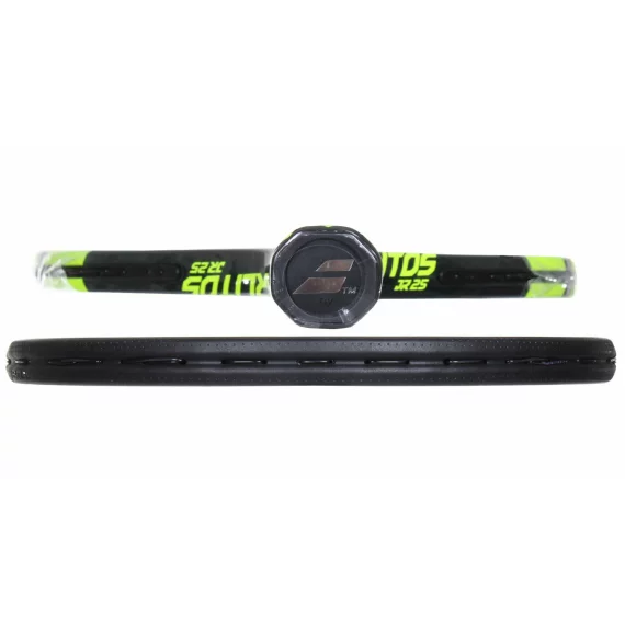 Racheta de tenis junior Babolat Carlitos JR 25