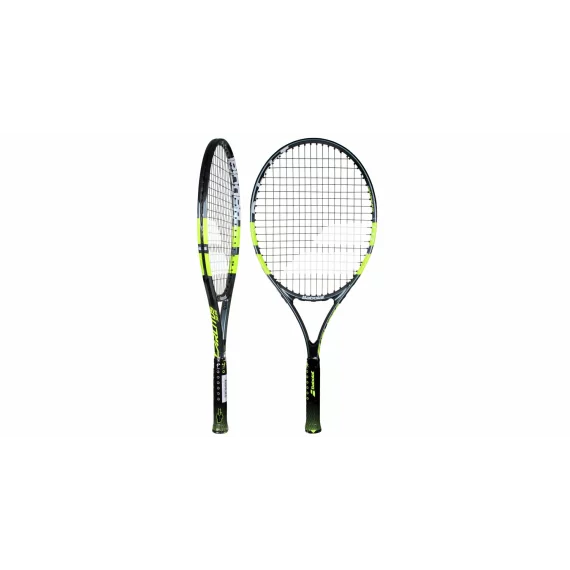 Racheta de tenis junior Babolat Carlitos JR 25