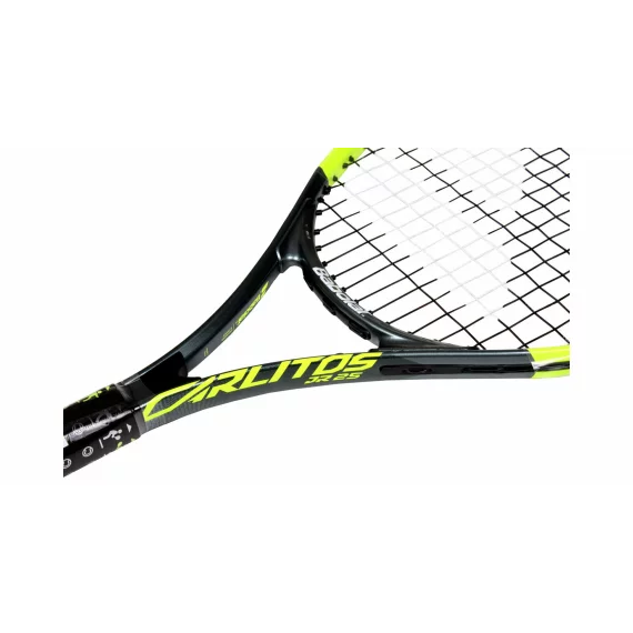 Racheta de tenis junior Babolat Carlitos JR 25