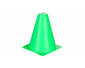 Con sport, jalon verde, diverse marimi