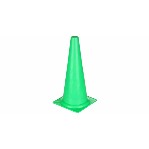 Con sport, jalon verde, diverse marimi