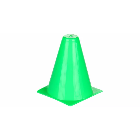 Con sport, jalon verde, 10 cm