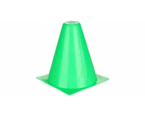 Con sport, jalon verde, 15 cm