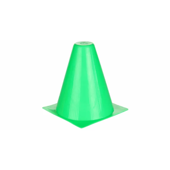 Con sport, jalon verde, 15 cm