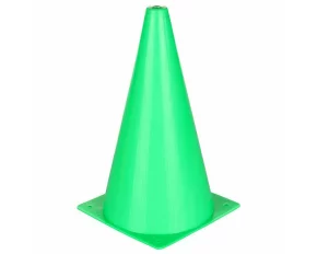 Con sport, jalon verde, 23 cm