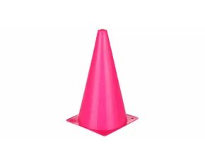 Con sport, jalon roz, 23 cm