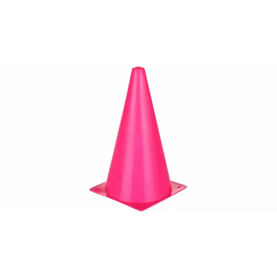 Con sport, jalon roz, 23 cm