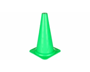 Con sport, jalon verde, 30 cm