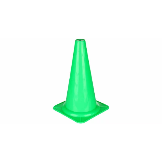 Con sport, jalon verde, 30 cm