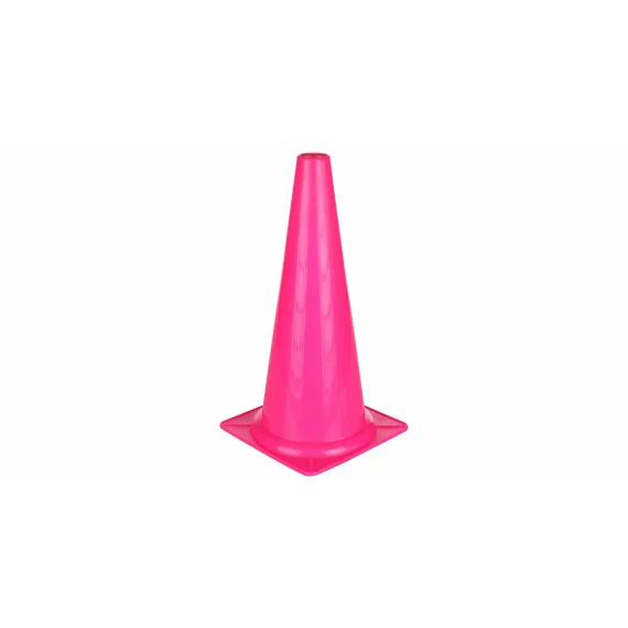 Con sport, jalon roz, 38 cm