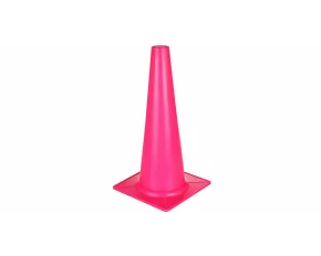 Con sport, jalon roz, 46 cm