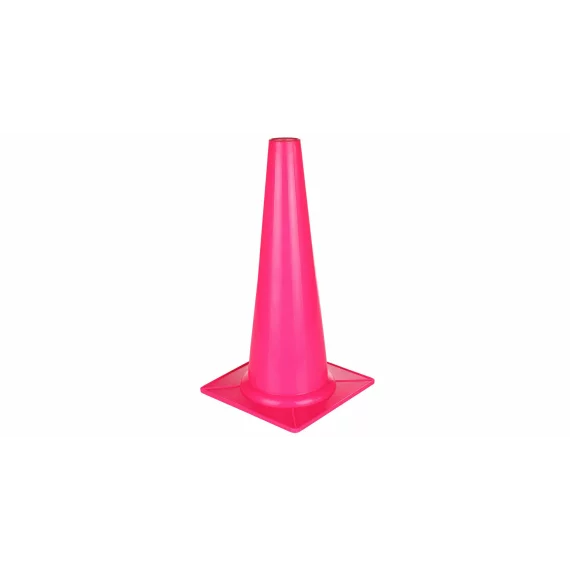 Con sport, jalon roz, 46 cm