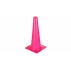 Con sport, jalon roz, 46 cm